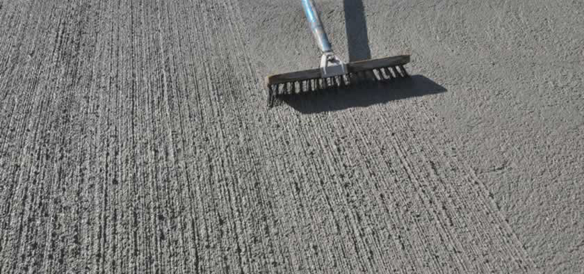 Beton Maturat Poșta Câlnău